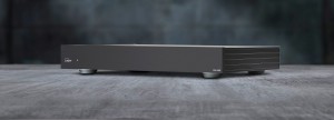 Lyngdorf SDA-2400, Incl. Trigger Cable