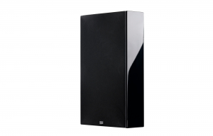 Lyngdorf FR-1 Full Range Speaker, High Gloss Black
