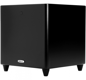 Polk Audio DSW Pro 550
