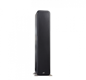 Polk Audio Signature S55 Black (Single Speaker)