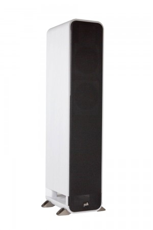 Polk Audio Signature S55 White (Single Speaker)
