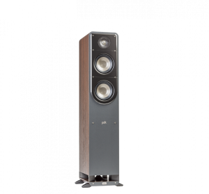 Polk Audio Signature S50 Brown (Single Speaker)