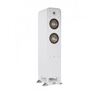 Polk Audio Signature S50 White (Single Speaker)