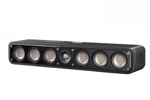 Polk Audio Signature S35 Black (Single Speaker)