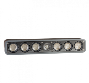 Polk Audio Signature S35 Brown (Single Speaker)