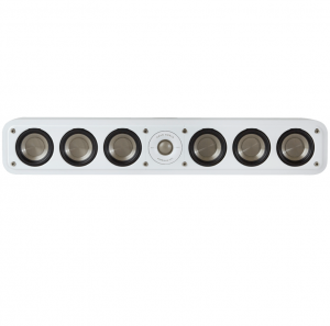 Polk Audio Signature S35 White (Single Speaker)