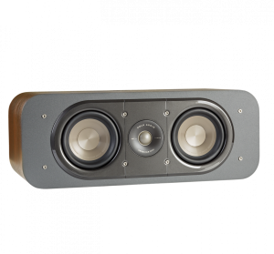 Polk Audio Signature S30 Brown (Single Speaker)