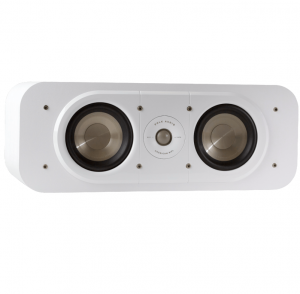 Polk Audio Signature S30 White (Single Speaker)