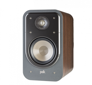 Polk Audio Signature S20 Brown (Single Speaker)