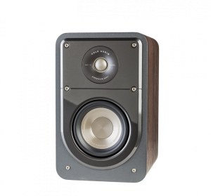 Polk Audio Signature S15 Brown (Single Speaker)