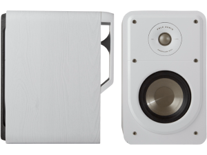 Polk Audio Signature S15 White (Single Speaker)