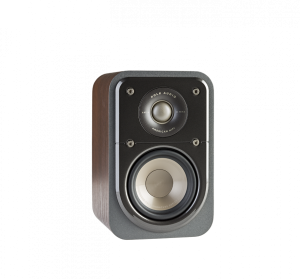 Polk Audio Signature S10 Brown (Single Speaker)