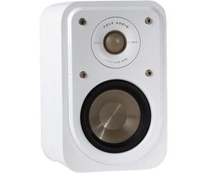 Polk Audio Signature S10 White (Single Speaker)