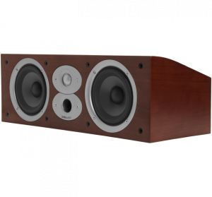 Polk Audio CSiA4 Cherry (Single Speaker)