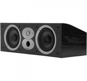 Polk Audio CSiA4 Black (Single Speaker)