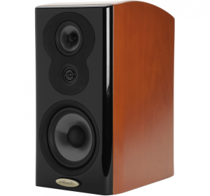 Polk Audio LSiM703 Mount Vernon Cherry (Single Speaker)