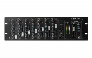 Denon Pro DN-410X