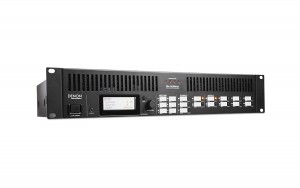 Denon Pro DN-508MXA