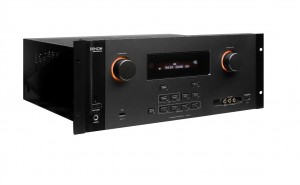 Denon Pro DN500AV
