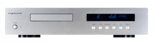 Exposure CD Player Titanium (1010)