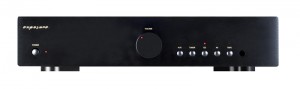 Exposure Integrated Amplifier Black (1010)