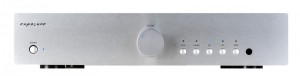 Exposure Integrated Amplifier Titanium (1010)
