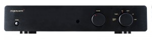 Exposure Integrated Amplifier Black (2010S2-D)