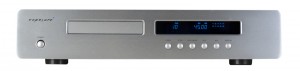 Exposure CD Player Titanium (3010S2)