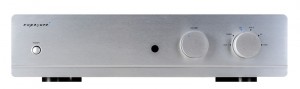 Exposure Integrated Amplifier Titanium (3010S2-D)