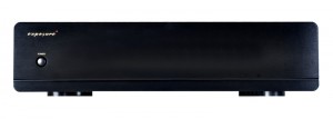 Exposure Stereo Power Amplifier Black (3010S2)
