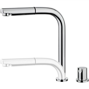 Teka AUK 983 Chrom