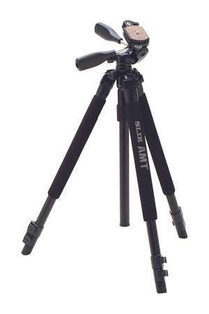 Slik Pro 330 DX