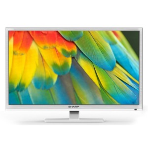 Sharp LC-24CHF4012EW