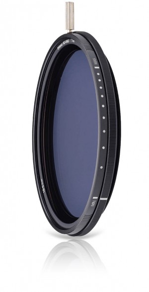 NiSi PRO Nano 1.5-5 Stop Enhance ND-VARIO 95mm