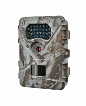 Bresser Surveillance And Game Camera 60° 8MP