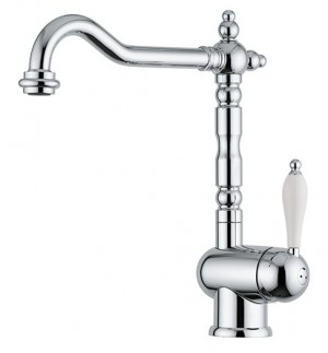 Franke Old England Chrome (115.0060.360)