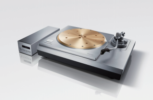 Technics SL-1000R