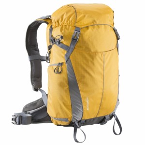 Mantona Elements Outdoor Backpack Orange