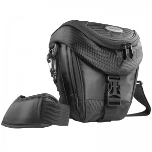 Mantona Premium Holster Bag Black