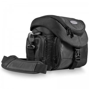 Mantona Premium Photo Bag