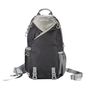 Mantona ElementsPro Outdoor Sling Bag Black