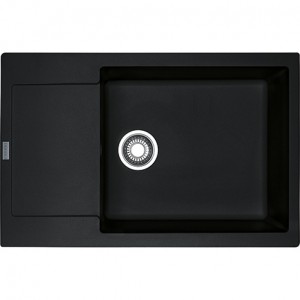 Franke Maris MRG 611-78 XL Fragranit Onyx (114.0479.032)