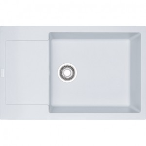 Franke Maris MRG 611-78 XL Fragranit White (114.0479.022)