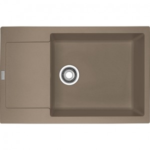 Franke Maris MRG 611-78 XL Fragranit Cashmere (114.0479.027)