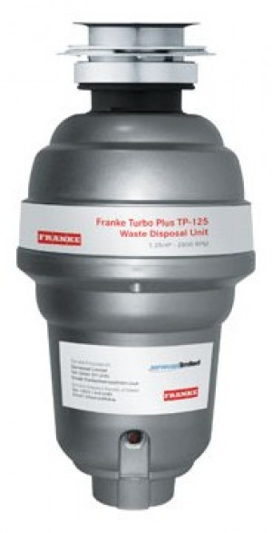 Franke TP 125 (134.0287.933)