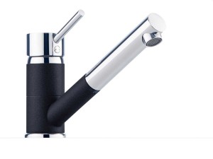 Franke Sinta Chrom Onyx (115.0297.487)