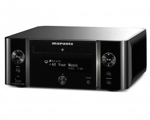 Marantz M-CR611 Black