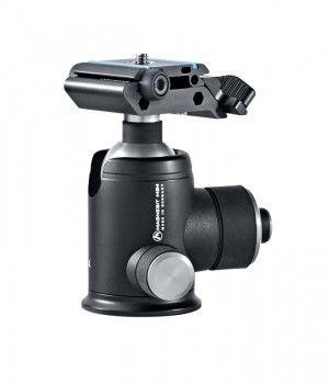 Cullmann MAGNESIT MB4.4 Ball Head With QRC System OXC (40244)