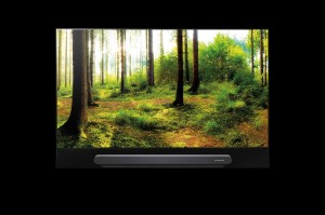 LG OLED65G8