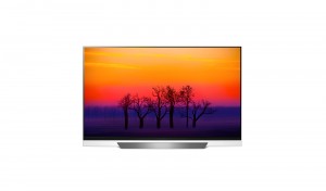 LG OLED55E8